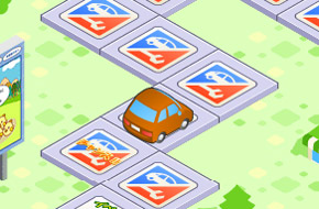 カーアンドエコゲーム